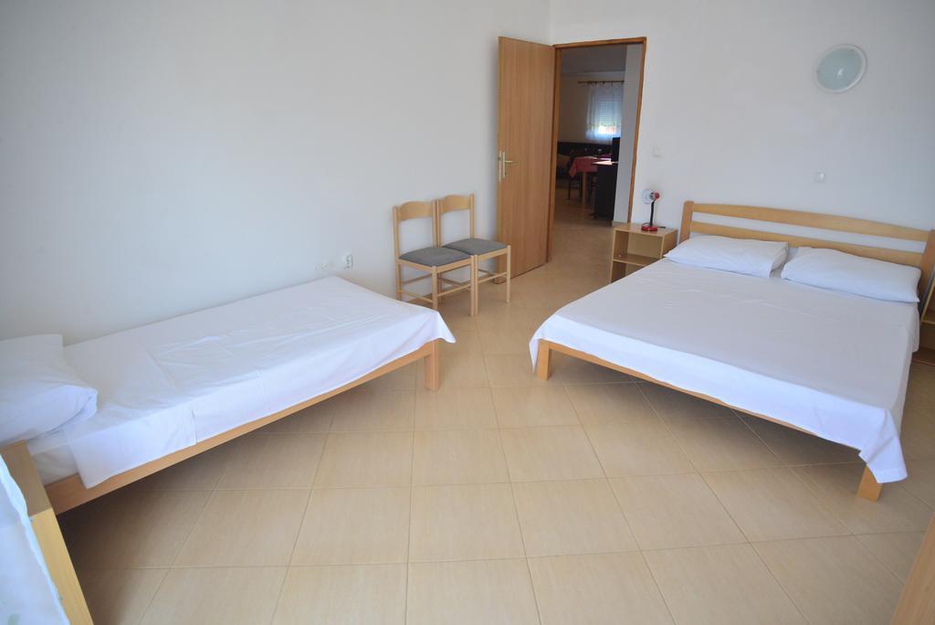 Apartments Lavanda Турань Экстерьер фото