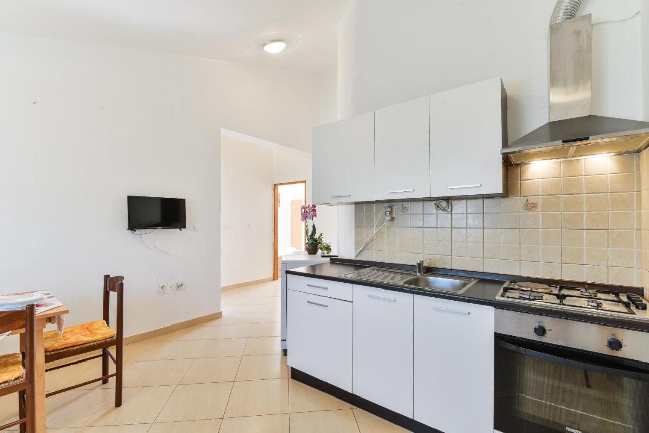 Apartments Lavanda Турань Экстерьер фото