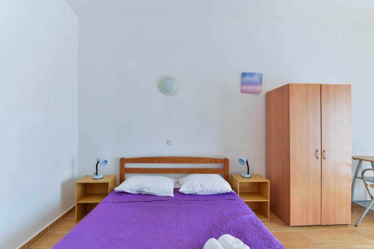 Apartments Lavanda Турань Экстерьер фото