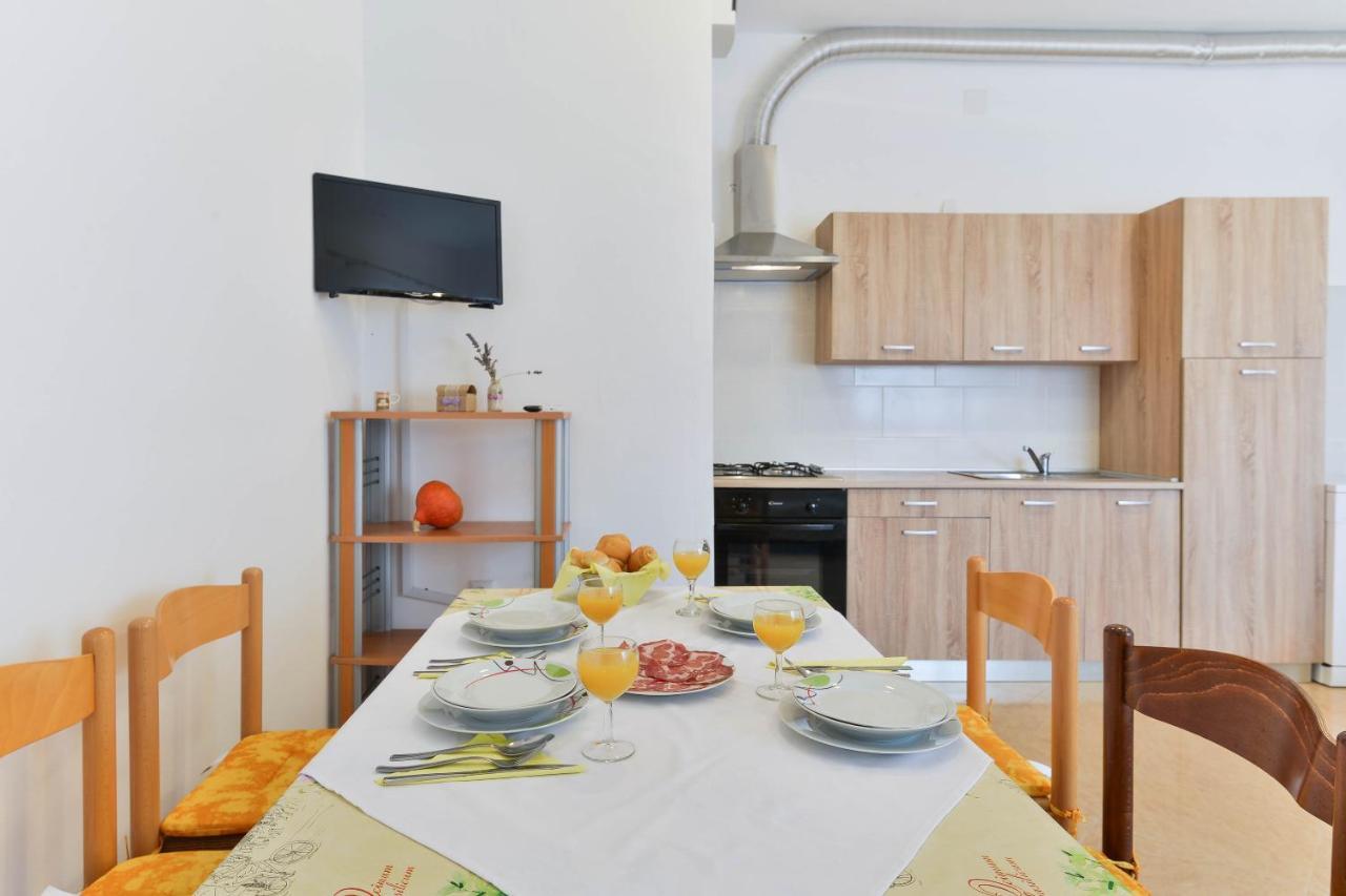 Apartments Lavanda Турань Экстерьер фото